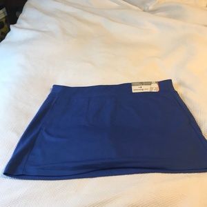 Golf/Tennis Skirt